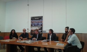 conferenza battaglia