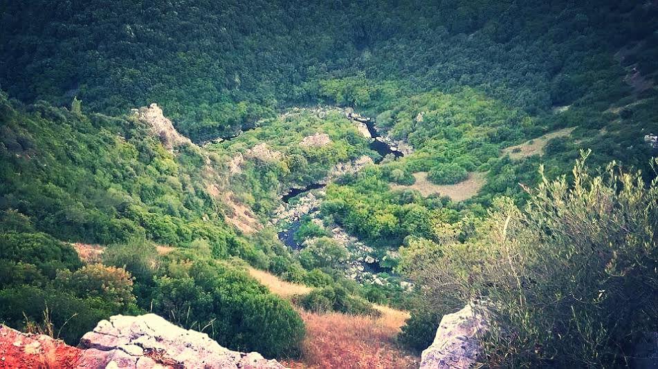 Meditazione in Gravina Massafra