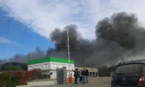 incendio