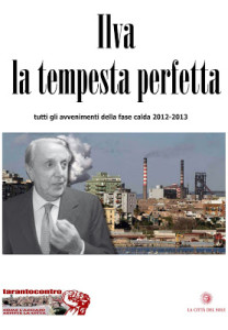 ilva tempesta