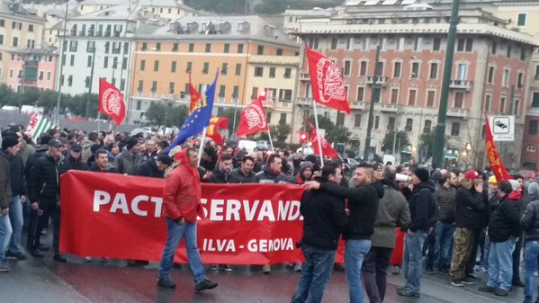 Genova Ilva