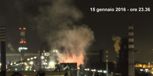 ilva gennaio 2016