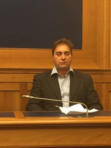 ranieri roma