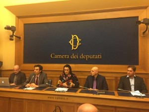 roma camera