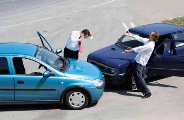 incidenti stradali