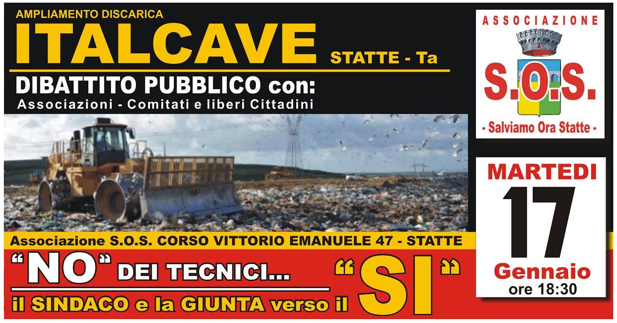 italcave statte