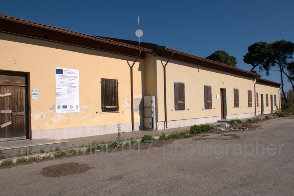 Centro Educazione Ambientale