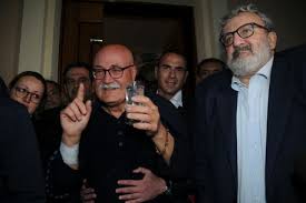 Serravezza - Foto Ansa