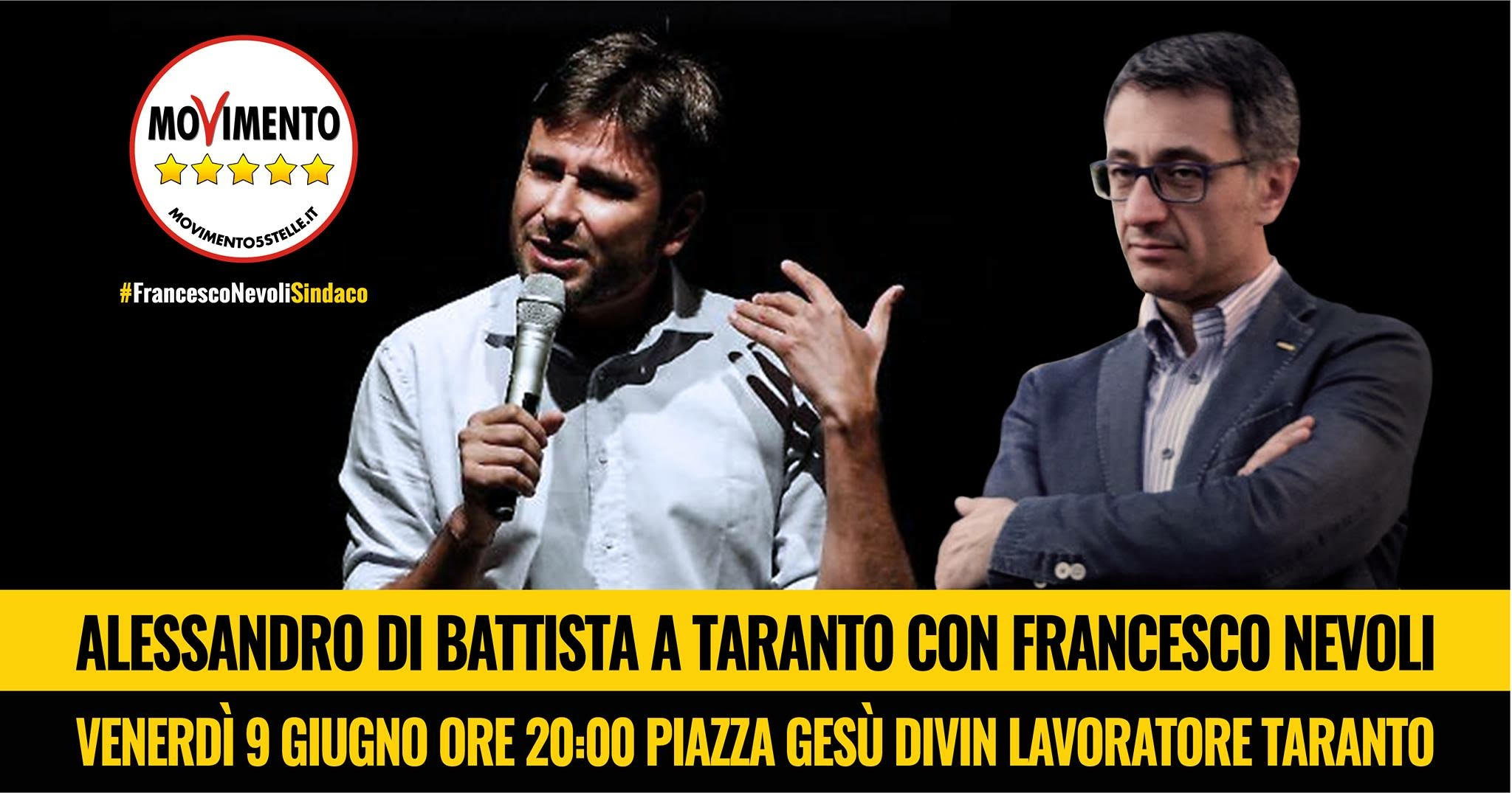 Di Battista Taranto