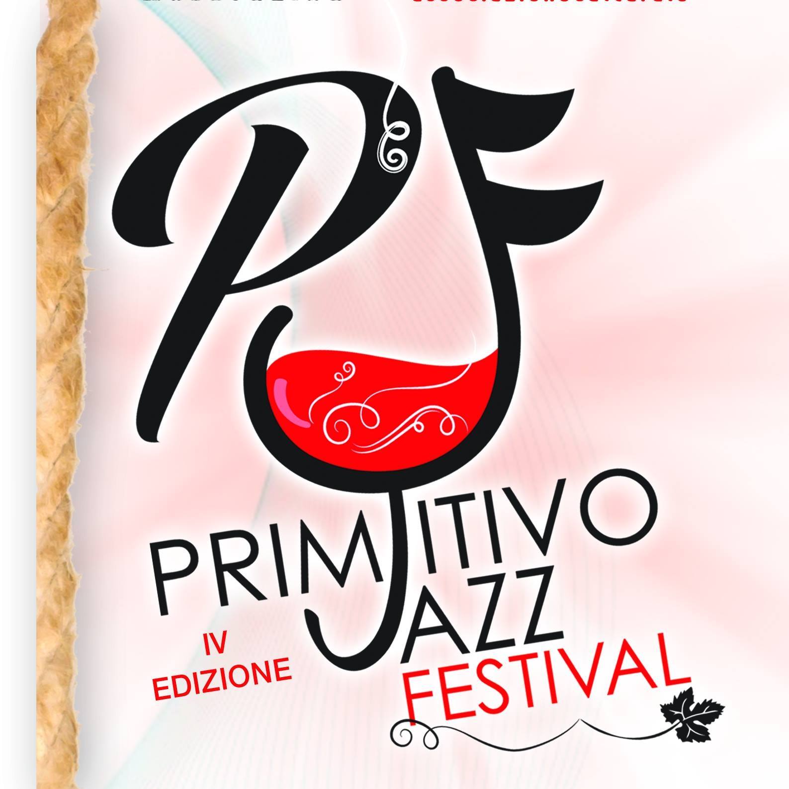 Primitivo Jazz Festival