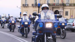 Polizia Muncipale Taranto