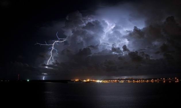 meteo taranto