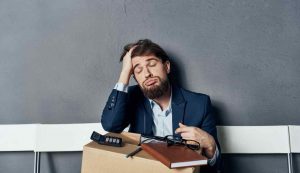 Invalidità 74% rischio licenziamento - Inchiostroverde.it (Fonte foto Canva)