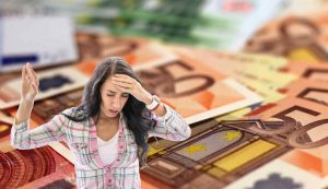 Lavoro perdi 1200 euro l'anno - Inchiostroverde.it (Fonte foto Canva)