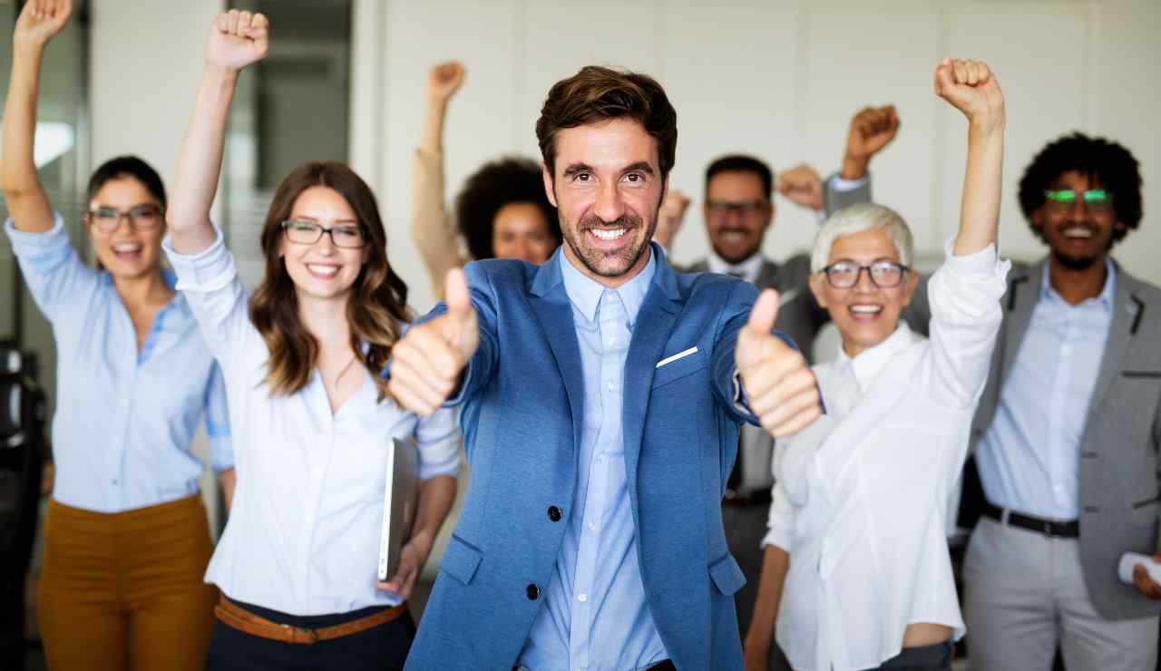 Novità assunto senza colloquio lavoro - Inchiostroverde.it (Fonte foto Canva)