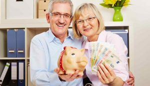 Novità pensioni 350 euro in più - Inchiostroverde.it (Fonte foto Canva)