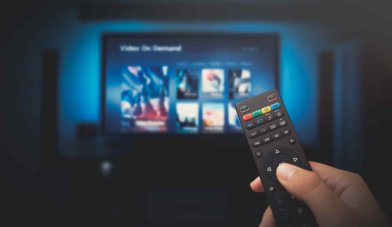 Novità televisione adesso cambia tutto - Inchiostroverde.it (Fonte foto Canva)