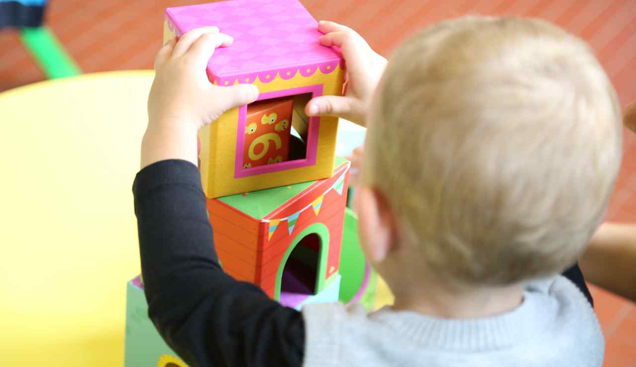 Bambini banditi dall'asilo - Inchiostroverde.it (Fonte foto Canva)