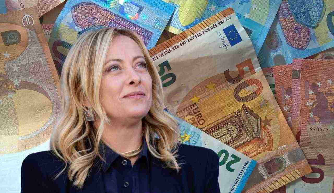 Bonus Meloni ti arrivano più di 400 euro - Inchiostroverde.it