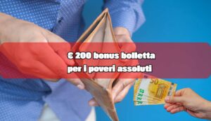 Bonus bolletta - fonte_Canva - inchiostroverde.it