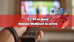 Canone Mediaset - fonte_Canva+Ansa - inchiostroverde.it