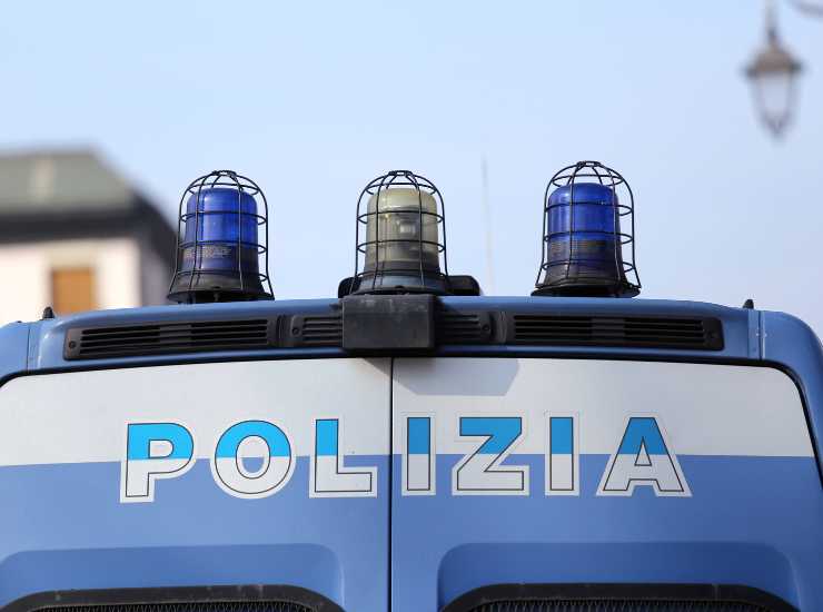 La polizia può fermarti in qualunque momento - Inchiostroverde.it (Fonte foto Canva)