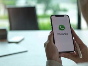 Multa WhatsApp shock - Inchiostroverde.it (Fonte foto Canva)