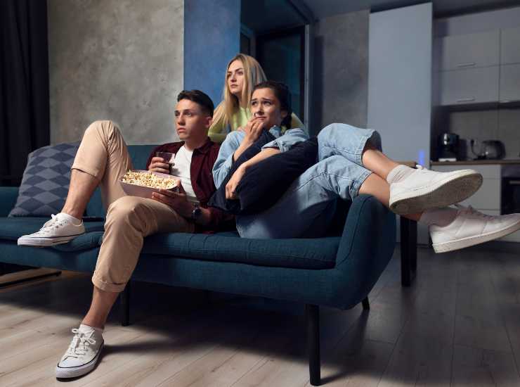 Serie tv da vedere