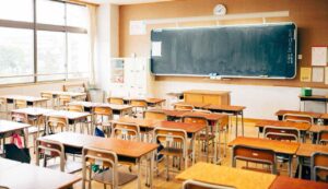 Scuole chiuse - fonte_Canva - inchiostroverde.it