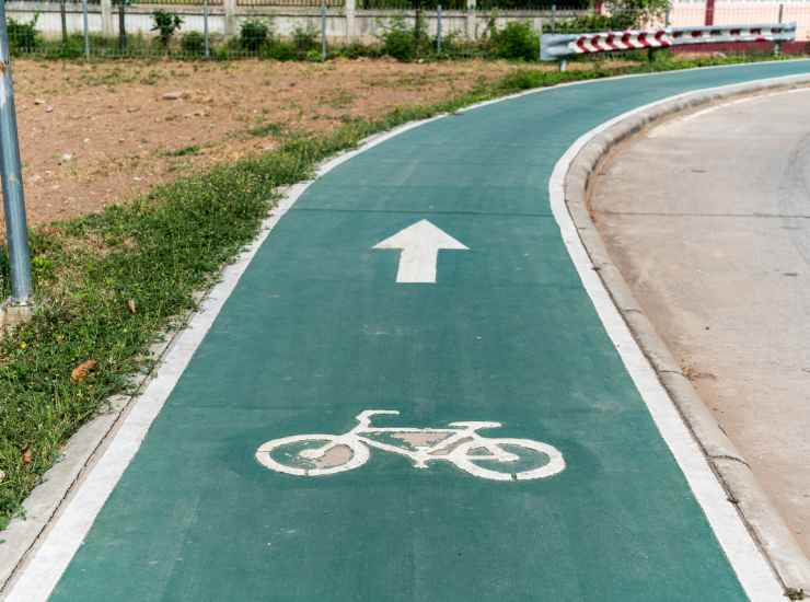 Stop alle bici non le vedrai più - Inchiostroverde.it (Fonte foto Canva)