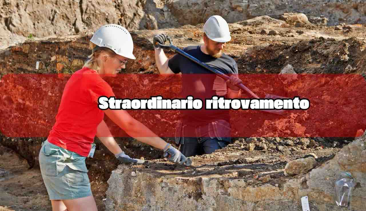 Straordinario ritrovamento - fonte_Canva - inchiostroverde.it