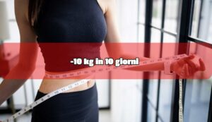 -10 kg in 10 giorni - fonte_Canva - inchiostroverde.it