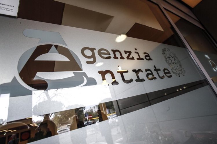 Agenzia delle Entrate - fonte_Ansa - inchiostroverde.it