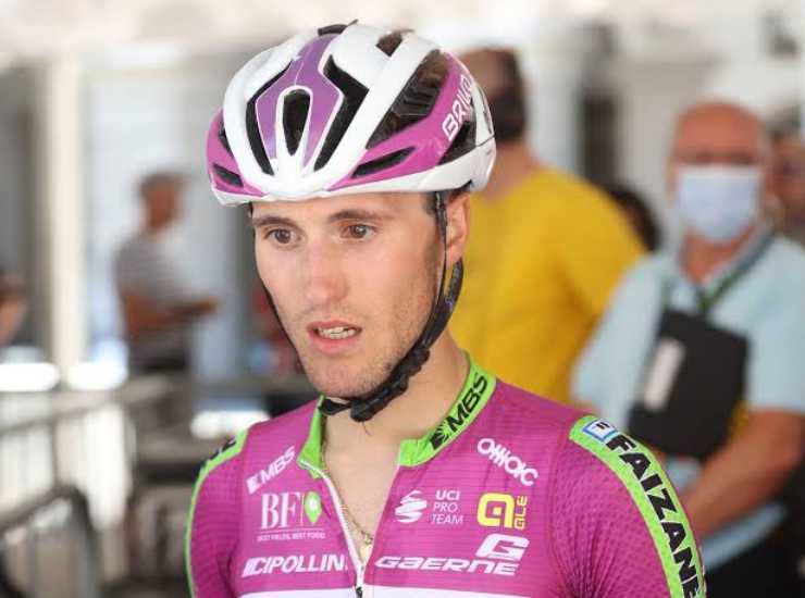 Alessio Martinelli