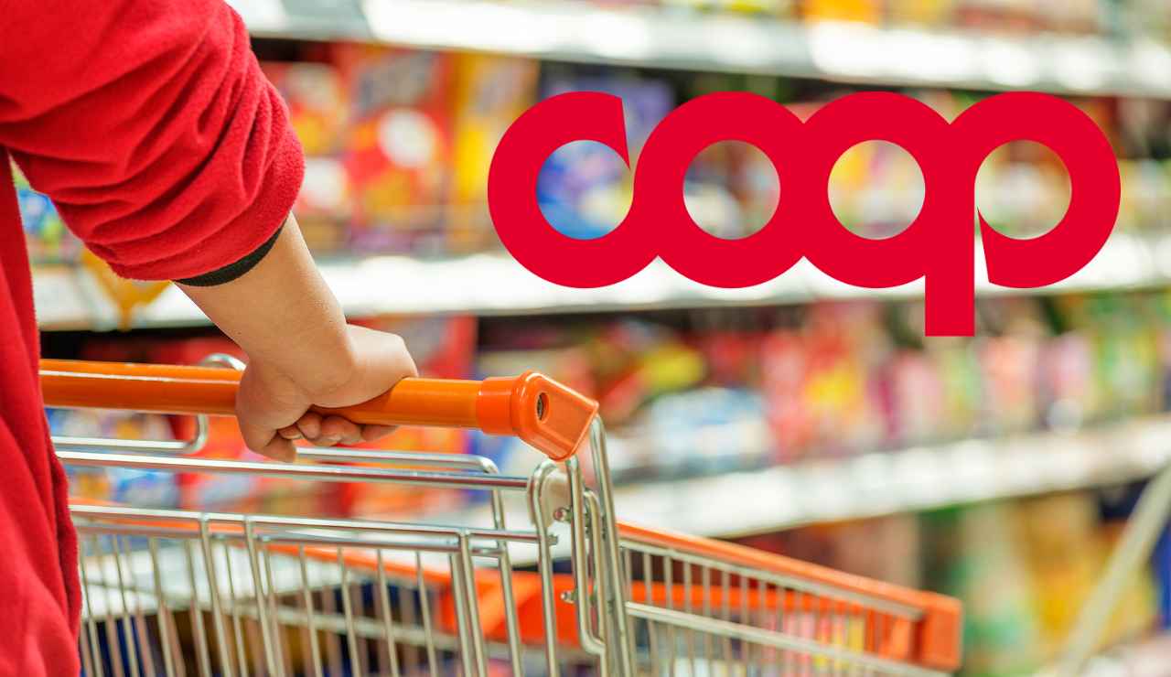 Allarme Coop pericolo 2 alimenti - Inchiostroverde.it (Fonte foto Canva e Wikipedia)