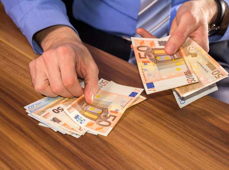 Allarme Inps perdi il 40% della pensione - Inchiostroverde.it (Fonte foto Canva)