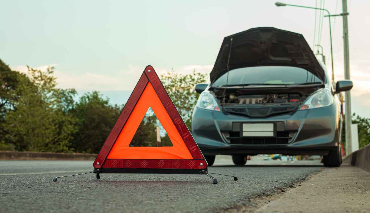 Allarme auto così si guastano - Inchiostroverde.it (Fonte Foto Canva)