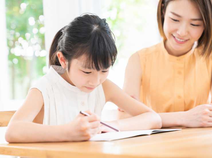 Assegno di inclusione legato alla condotta dei bambini a scuola - Inchiostroverde.it (Fonte foto Canva)