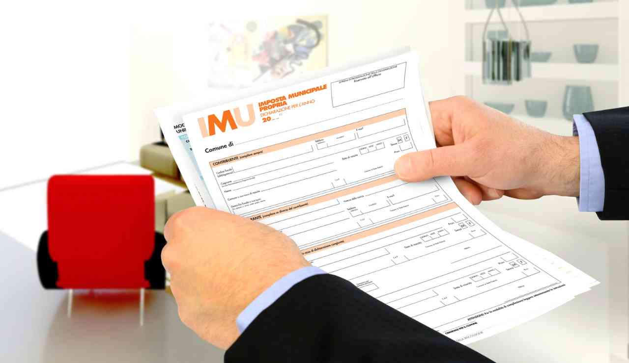 Pagamento IMU arriva la stangata - Inchiostroverde.it