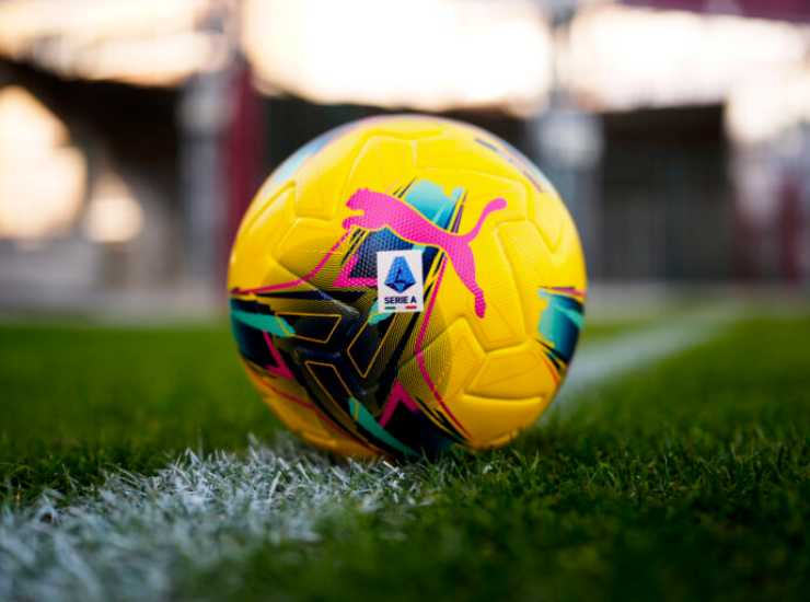 Campionato di calcio