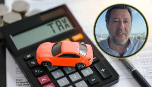 Cancellazione superbollo auto - Inchiostroverde.it (Fonte foto Canva)