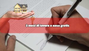 Casa gratis - fonte_Canva - inchiostroverde.it