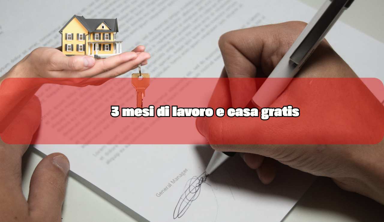 Casa gratis - fonte_Canva - inchiostroverde.it