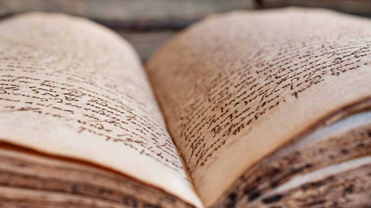 Il diario di Giacomo Casanova