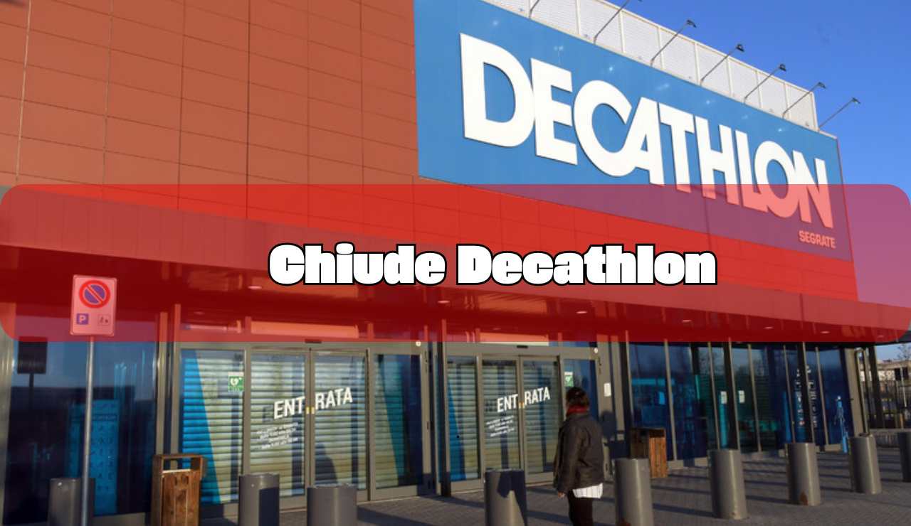 Chiusura Decathlon - fonte_Ansa - inchiostroverde.it