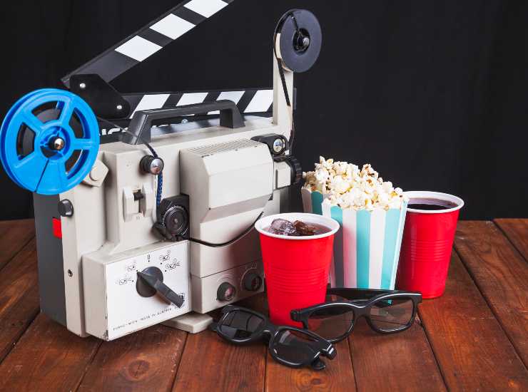 Film e cliché