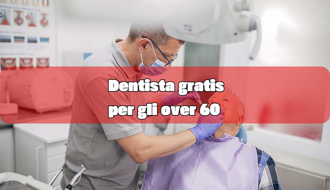 Dentista gratis - fonte_Canva - inchiostroverde.it