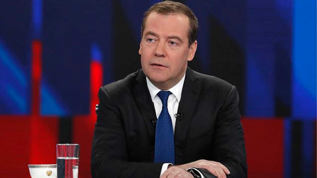 Medvedev