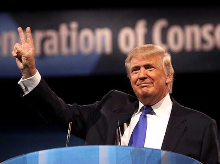 Trump
