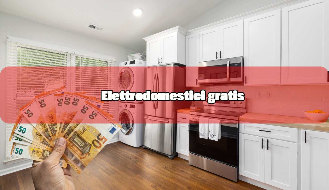 Elettrodomestici gratis - fonte_Canva - inchiostroverde.it